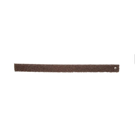 Ridgid Abrasive Strips (Box of 10) - 1" - 2" 38003
